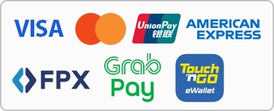 Pay online via Payex